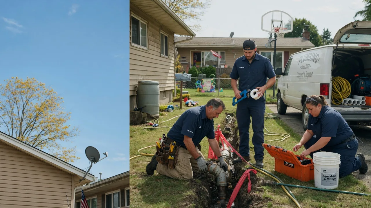 Garbage Disposal Replacement in New Hartford, IA near me