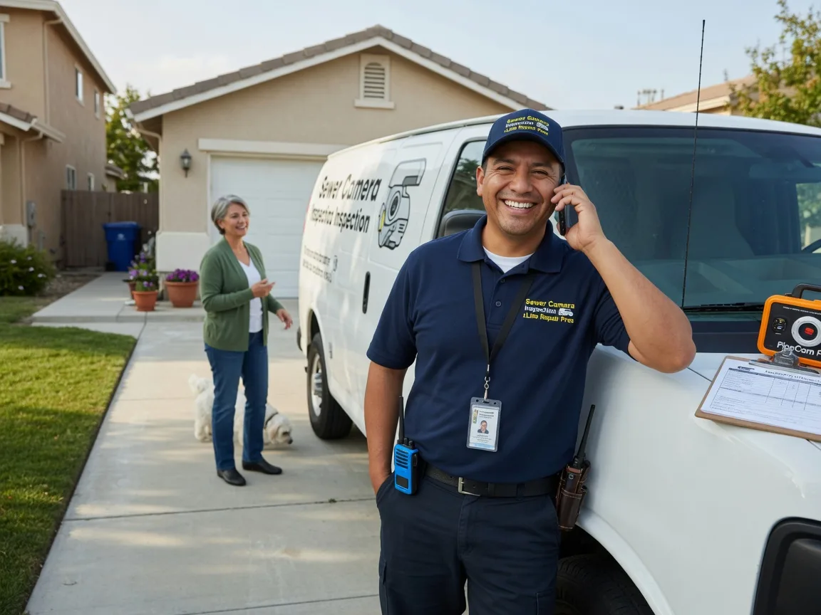 Sewer Line Repair New Hartford, IA FAQs